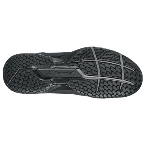 Кроссовки мужские Babolat Propulse Rage All Court (Black)