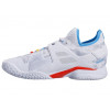 Кроссовки мужские Babolat Propulse Rage All Court (White)