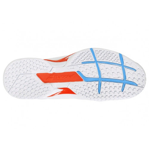 Кроссовки мужские Babolat Propulse Rage All Court (White)