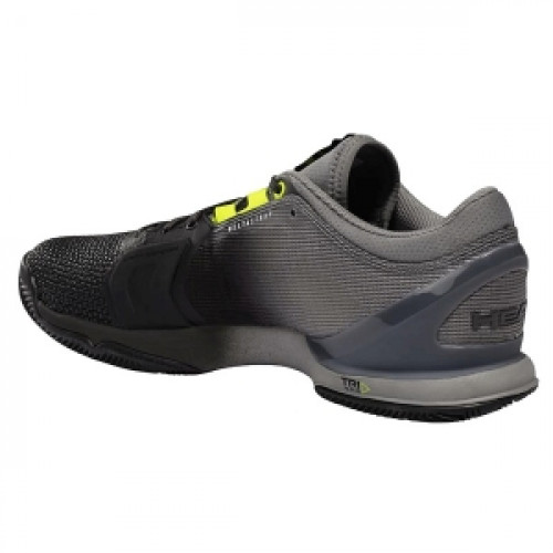 Кроссовки мужские Head Sprint Pro 3.0 SF (BKYE)