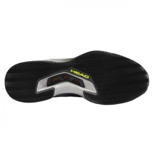 Кроссовки мужские Head Sprint Pro 3.0 SF (BKYE)
