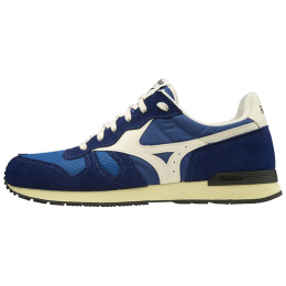 Кроссовки мужские Mizuno ML87 (Blue)