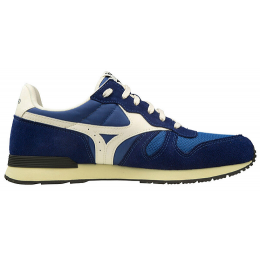Кроссовки мужские Mizuno ML87 (Blue)