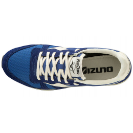 Кроссовки мужские Mizuno ML87 (Blue)
