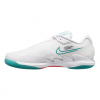 Кроссовки мужские Nike Air Zoom Vapor Pro (White/Red)