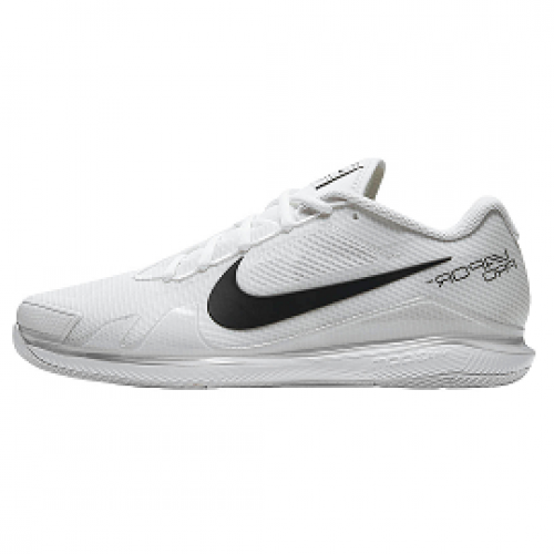 Кроссовки мужские Nike Air Zoom Vapor Pro (White)