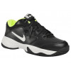 Кроссовки мужские Nike Court Lite 2 (Black)