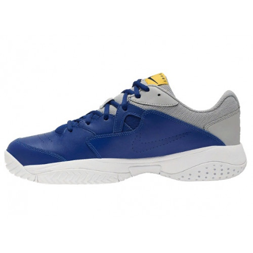 Кроссовки мужские Nike Court Lite 2 (Blue)