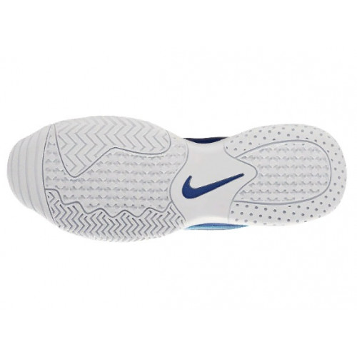 Кроссовки мужские Nike Court Lite 2 (Blue)