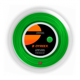 Теннисная струна Dyreex Nova (green) 200 метров