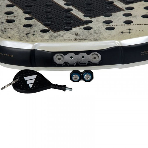 Ракетка для падел Adidas Metalbone Pro Edition в подарочной упаковке