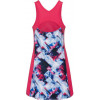 Платье Head Fiona (Royal blue/Magenta) детское для большого тенниса