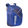 Рюкзак теннисный WILSON SUPER TOUR BACKPACK Roland Garros 