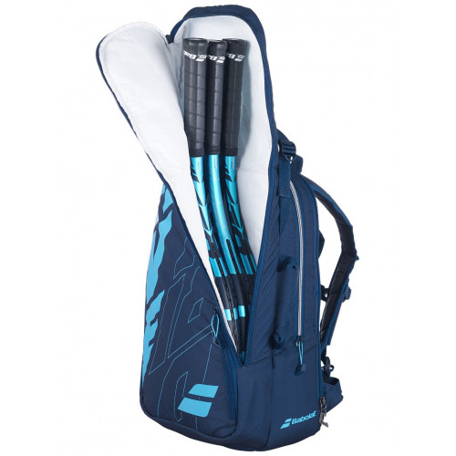 Теннисный рюкзак Babolat Pure Drive 2021