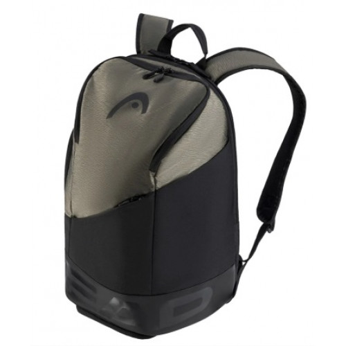 Теннисный рюкзак Head Pro X 28L Thyme/Black 