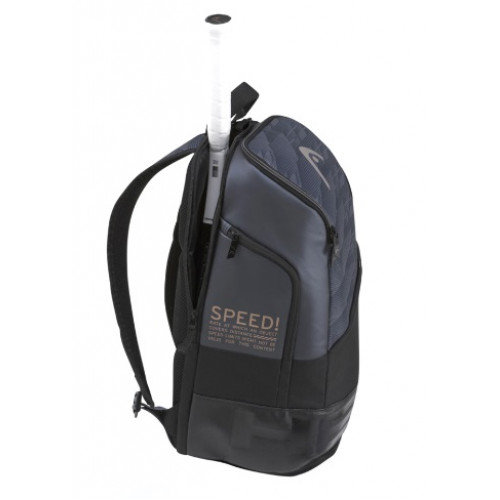 Теннисный рюкзак Head Djokovic Backpack 2022