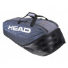 Теннисный рюкзак Head Djokovic 9R 2022