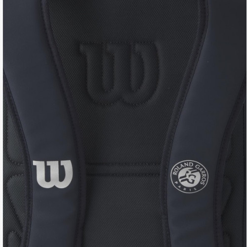 Теннисный рюкзак Wilson Х Roland Garros Tour Night Session