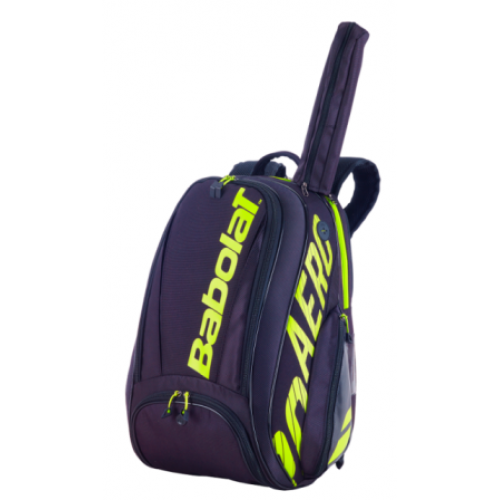 Рюкзак Babolat Pure Aero 2021 года