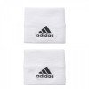Напульсник Adidas Tennis White