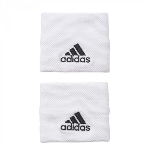 Напульсник Adidas Tennis White