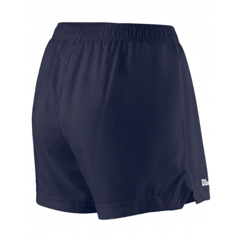 Женские шорты Wilson Team II 3.5 (Navy) для большого тенниса