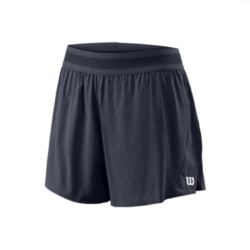 Женские шорты Wilson UL Kaos Twin 3.5 (India Ink) для большого тенниса