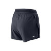 Женские шорты Wilson UL Kaos Twin 3.5 (India Ink) для большого тенниса