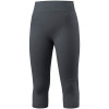 Женские леггинсы Head Vision Seamless 3/4 Pant (Grey) для большого тенниса
