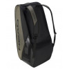 Теннисная сумка Head Pro X racquet bag XL на 12 ракеток  