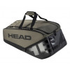Теннисная сумка Head Pro X racquet bag XL на 12 ракеток  