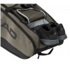 Теннисная сумка Head Pro X racquet bag XL на 12 ракеток  