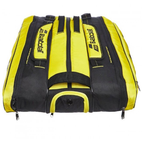 Сумка Babolat Pure Aero на 12 ракеток 2019 года 