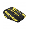 Теннисная сумка Babolat Pure Aero на 12 ракеток 2021 