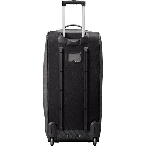 Теннисная сумка Wilson Traveler Wheeled Coach Duffel