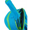 Рюкзак детский Babolat Club Blue/Volt