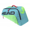 Сумка детская теннисная Head Junior Combi Novak