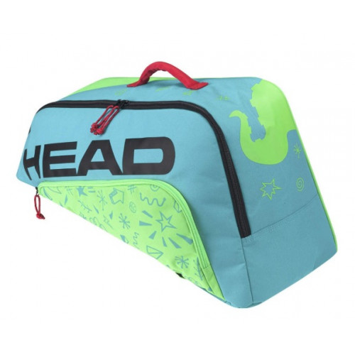 Сумка детская теннисная Head Junior Combi Novak