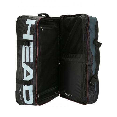 Дорожная теннисная сумка Head Tour Team Travel Bag 