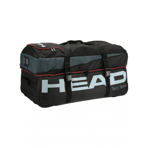 Дорожная теннисная сумка Head Tour Team Travel Bag 