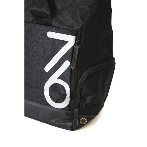 Теннисная сумка 7/6 Tennis bag (Black)