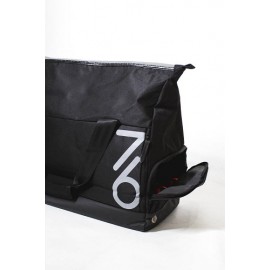 Теннисная сумка 7/6 Tennis bag (Black)