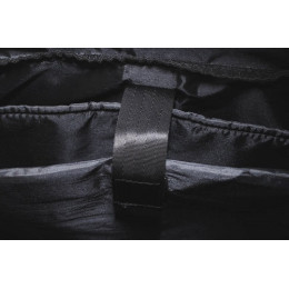 Теннисная сумка 7/6 Tennis bag (Black)