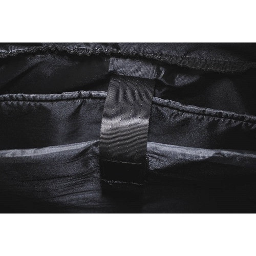 Теннисная сумка 7/6 Tennis bag (Black)