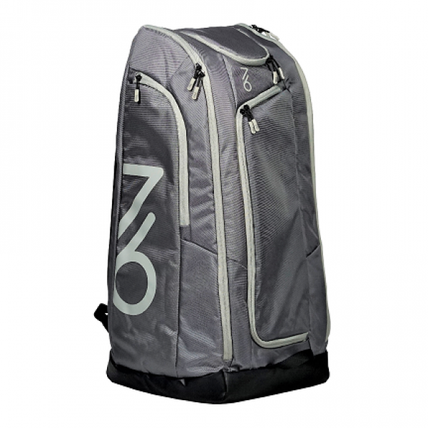 Теннисная сумка 7/6 Racket Holder 6 pk (Grey)