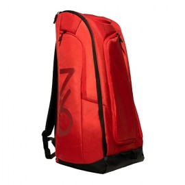 Теннисная сумка 7/6 Racket Holder 6 pk (Red)