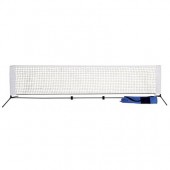 Теннисная сетка Tecnifibre Mini Tennis 6 метров