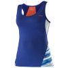 Женский топ Head Ali Tank Top (TQCO) для большого тенниса 
