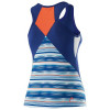 Женский топ Head Ali Tank Top (TQCO) для большого тенниса 