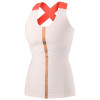 Женский топ Head Performance Tank (Rose) для большого тенниса